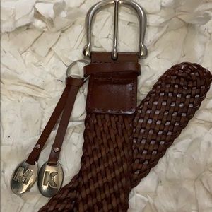 Michael Kors Belt
